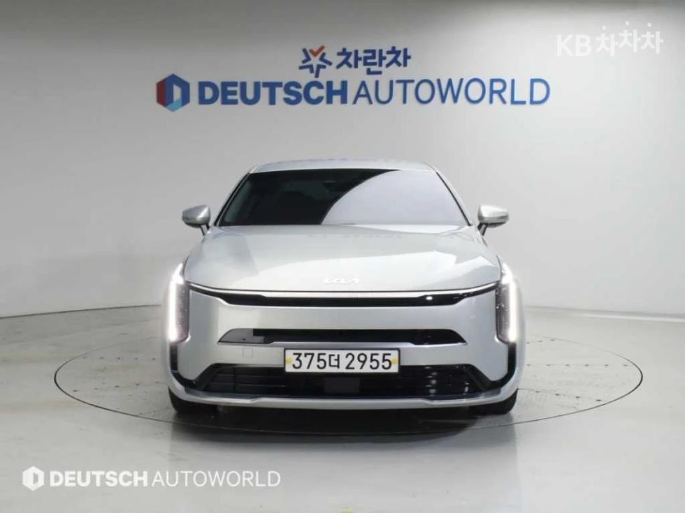 Kia K8 3.5 SIGNATURE FULL, снимка 3 - Автомобили и джипове - 55623157