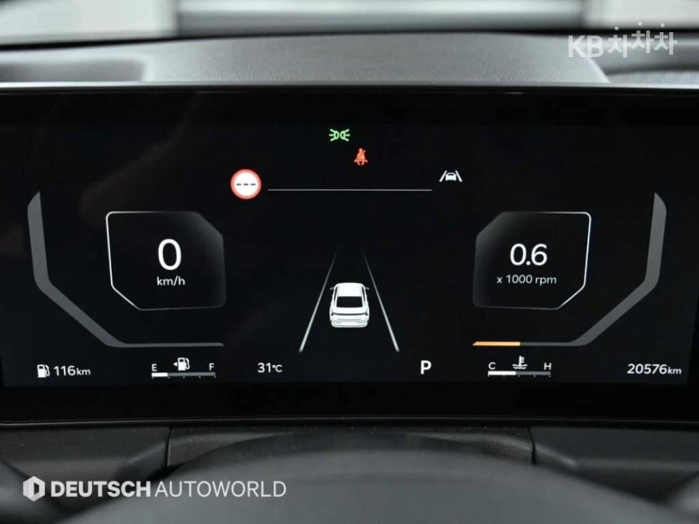 Kia K8 3.5 SIGNATURE FULL, снимка 7 - Автомобили и джипове - 55623157