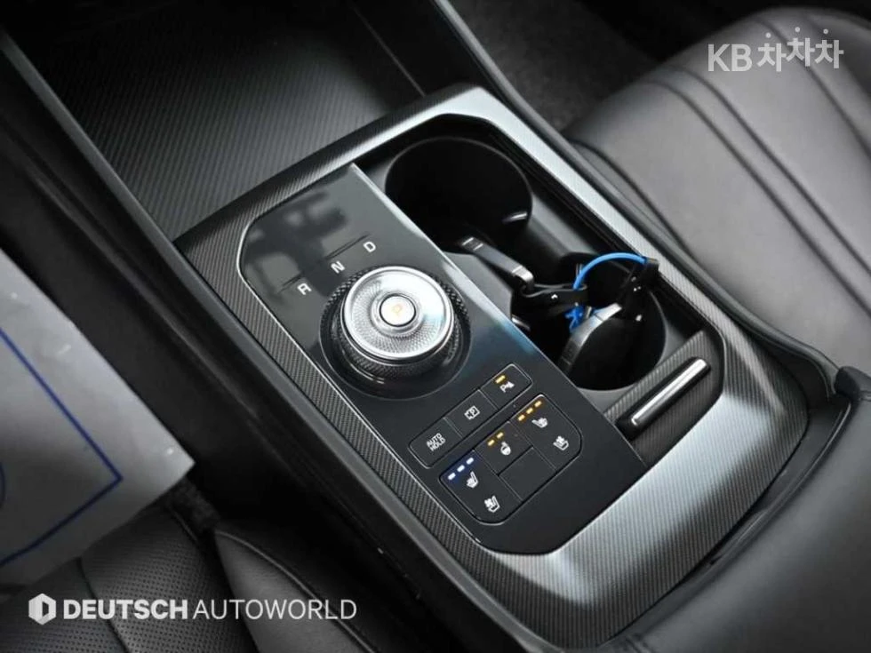 Kia K8 3.5 SIGNATURE FULL, снимка 8 - Автомобили и джипове - 55623157
