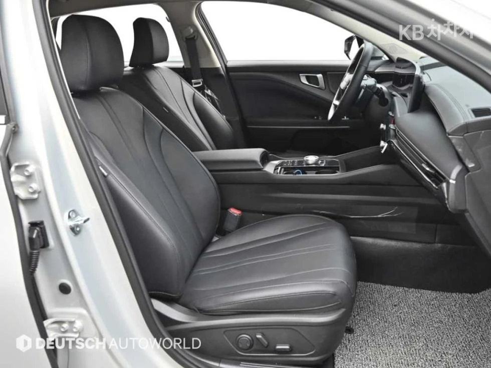 Kia K8 3.5 SIGNATURE FULL, снимка 9 - Автомобили и джипове - 55623157