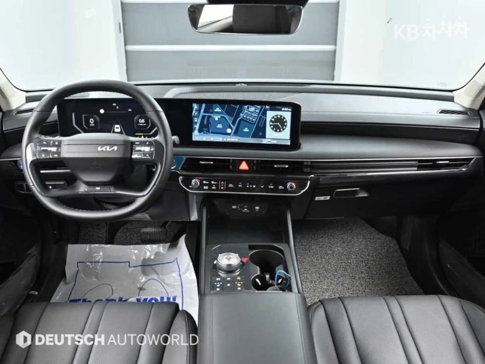 Kia K8 3.5 SIGNATURE FULL, снимка 6 - Автомобили и джипове - 55623157