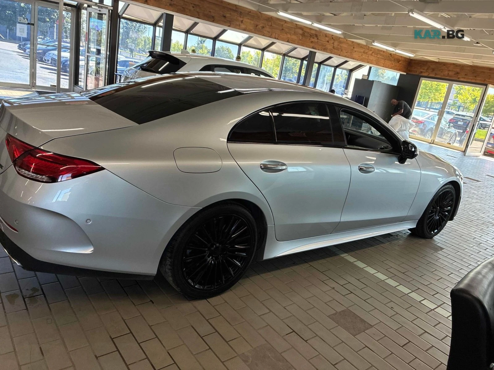 Mercedes-Benz CLS 450 ЦЕНА ДО БЪЛГАРИЯ РЕГИСТРАЦИЯ & АВТОКРЕДИТ, снимка 4 - Автомобили и джипове - 55937387