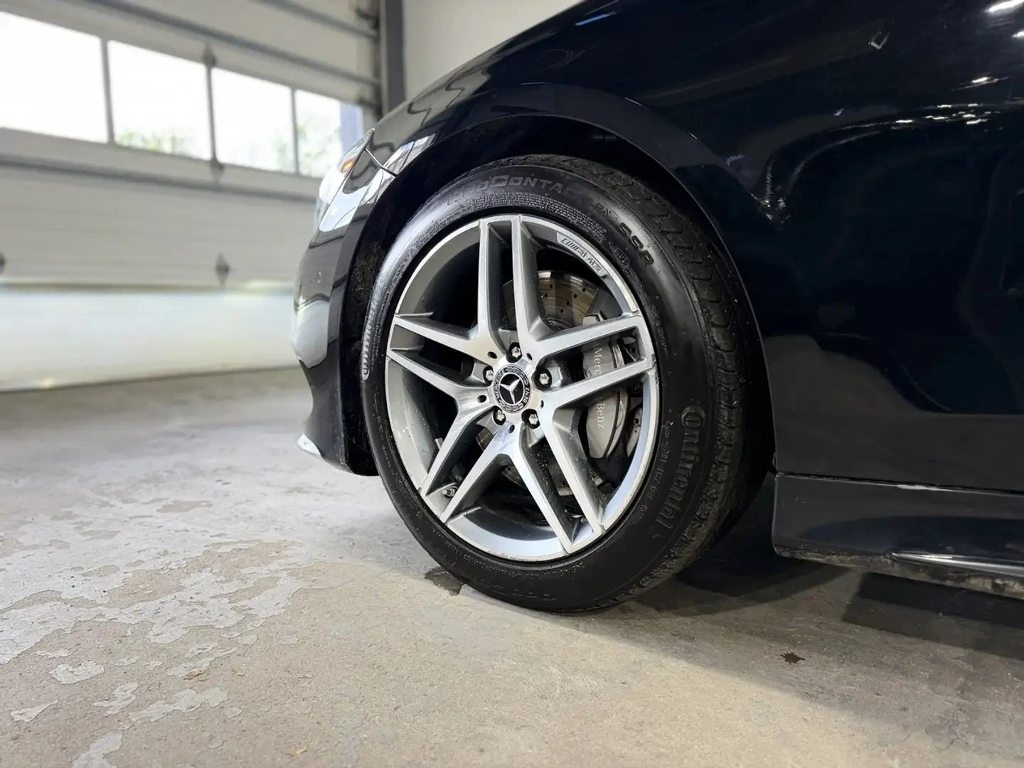 Mercedes-Benz S 550 COUPE 4MATIC AMG PKG ЦЕНА ДО БЪЛГАРИЯ АВТОКРЕДИТ, снимка 2 - Автомобили и джипове - 55970698
