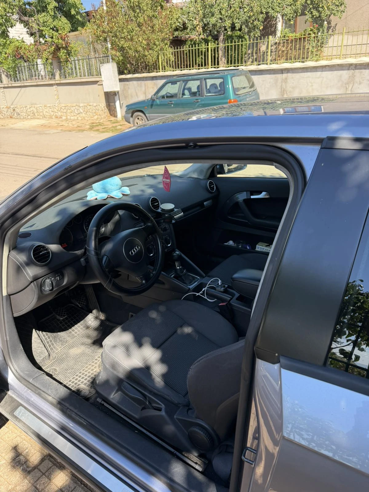 Audi A3, снимка 6 - Автомобили и джипове - 56127638