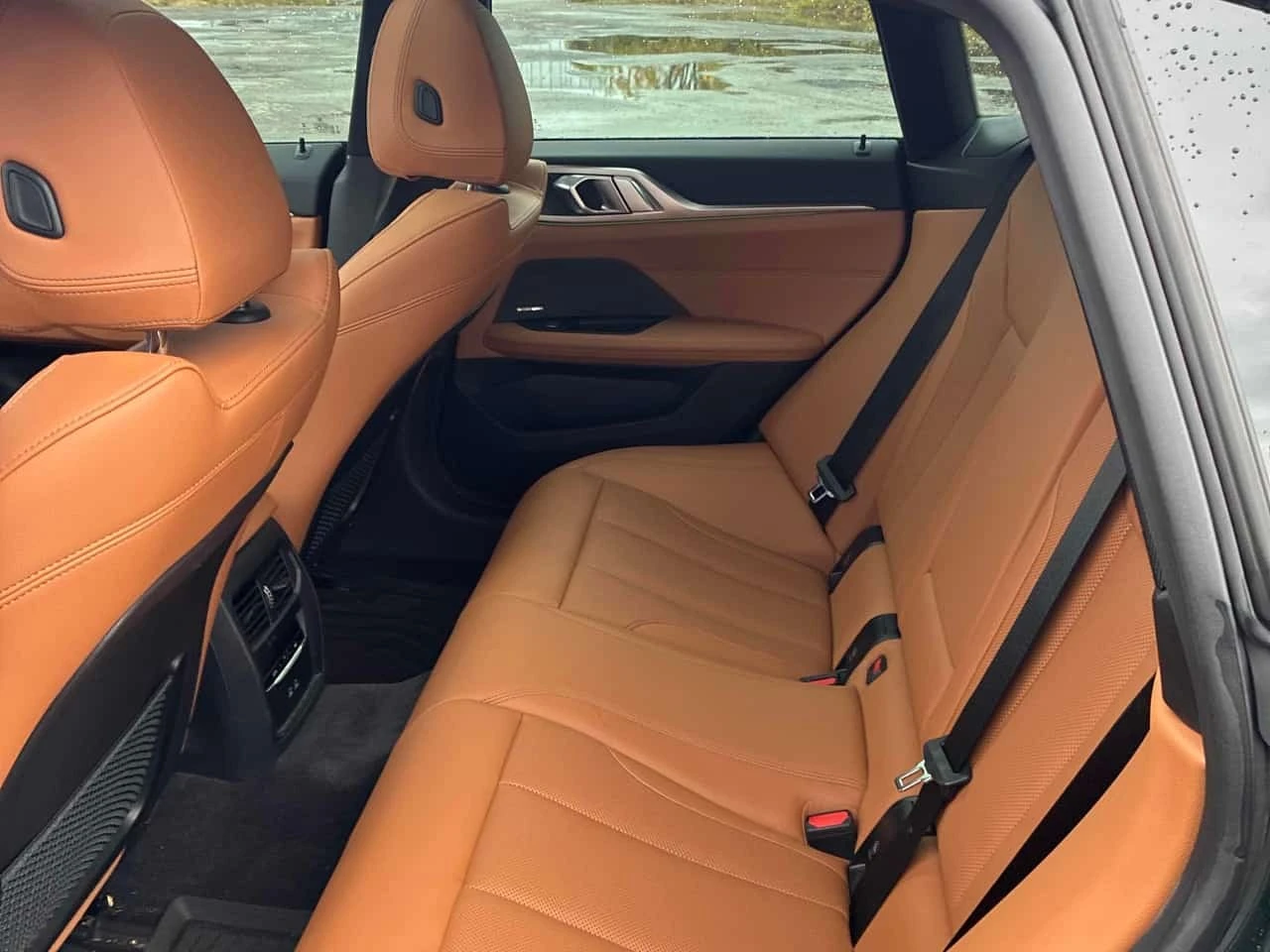 BMW i4 M50 | ГЛАВНО ПРЕДСТАВИТЕЛСТВО НА BMW, снимка 13 - Автомобили и джипове - 56332774
