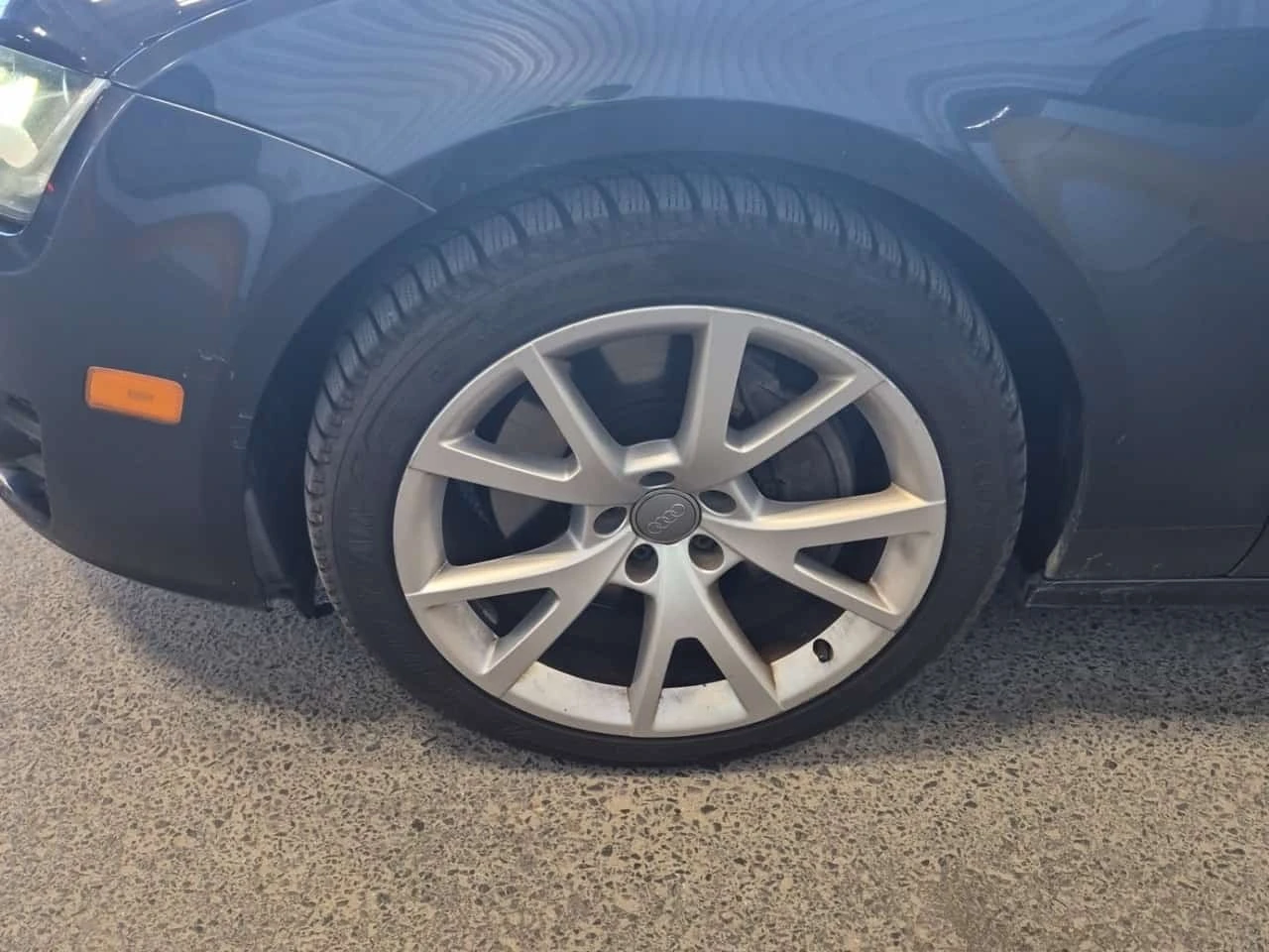 Audi A7  Quattro 3.0 Premium / CARFAX / ���� �� �������� | Mobile.bg � ����������� 3