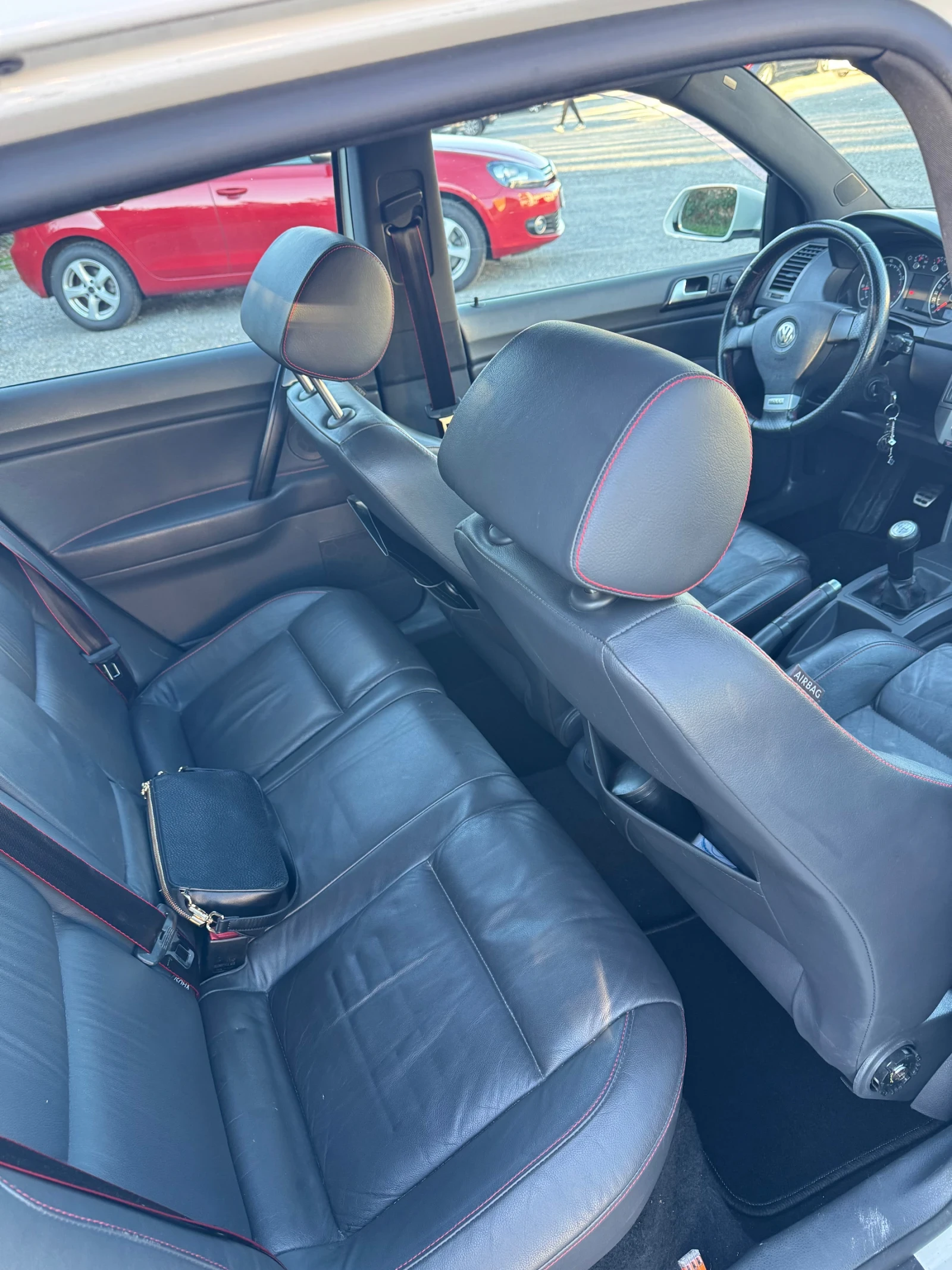 VW Polo, снимка 6 - Автомобили и джипове - 56465815