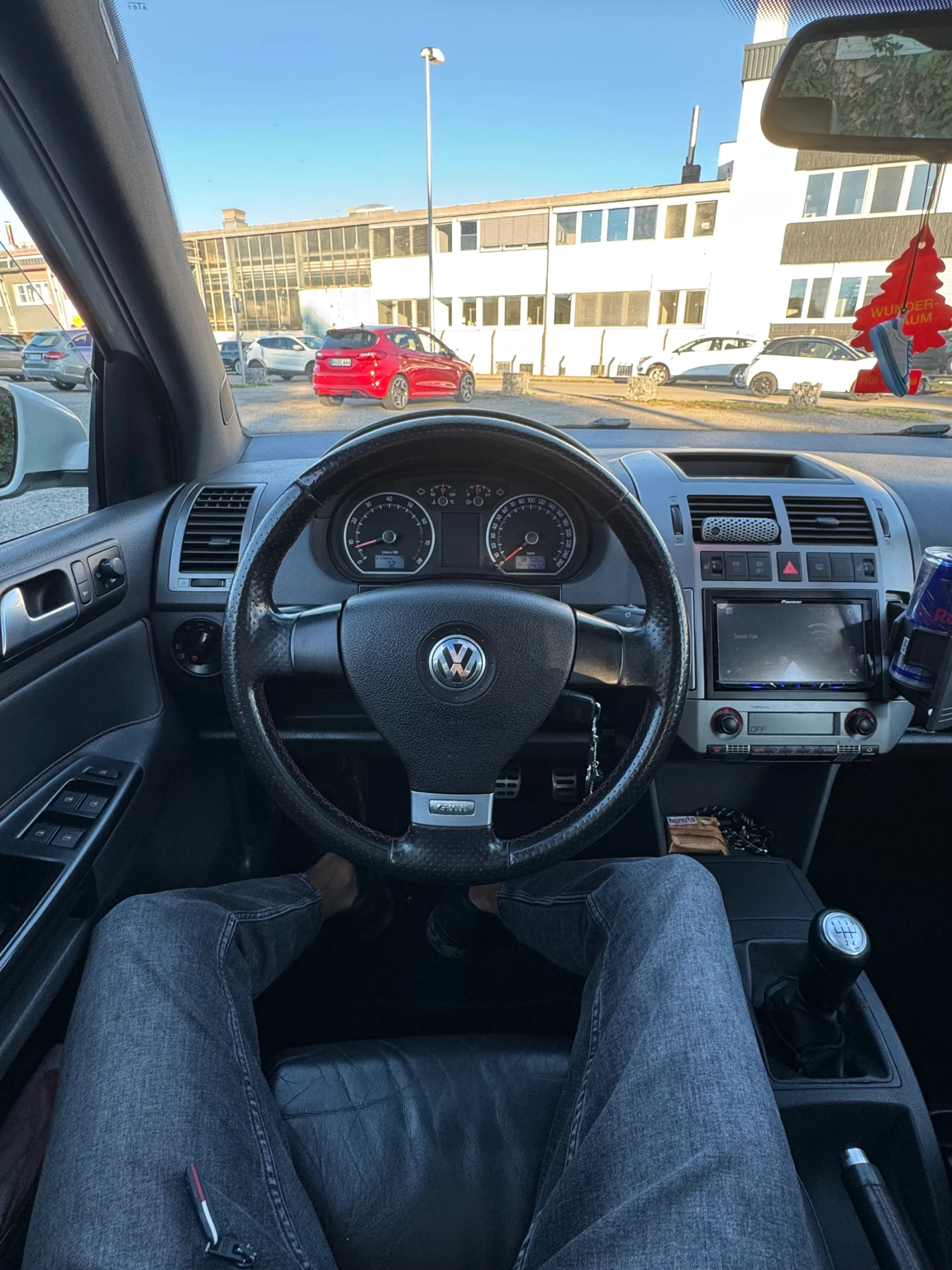 VW Polo, снимка 7 - Автомобили и джипове - 56465815