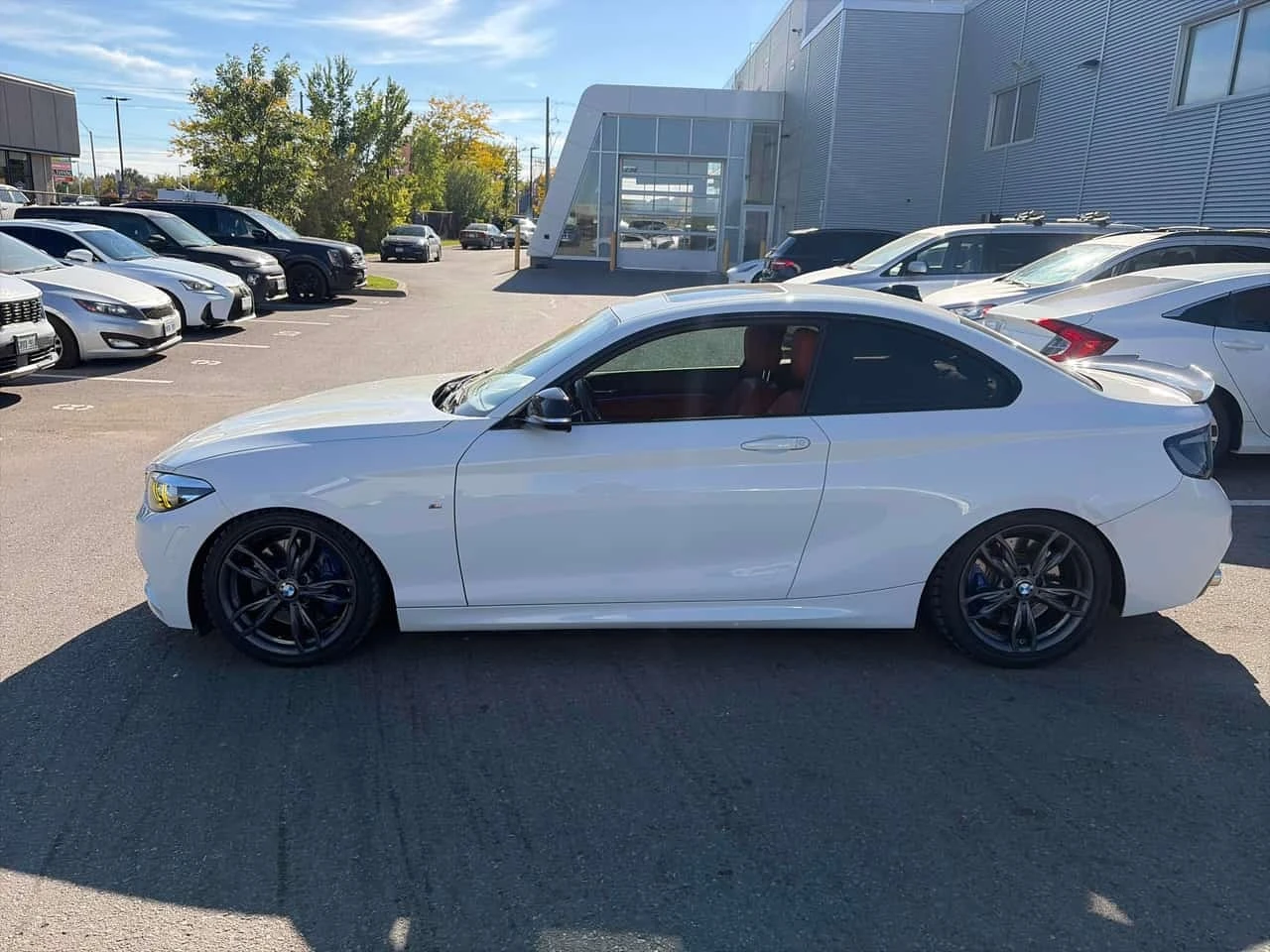 BMW 240 M240i xDrive / Harman Kardon / Carfax /  | Mobile.bg � ����������� 2
