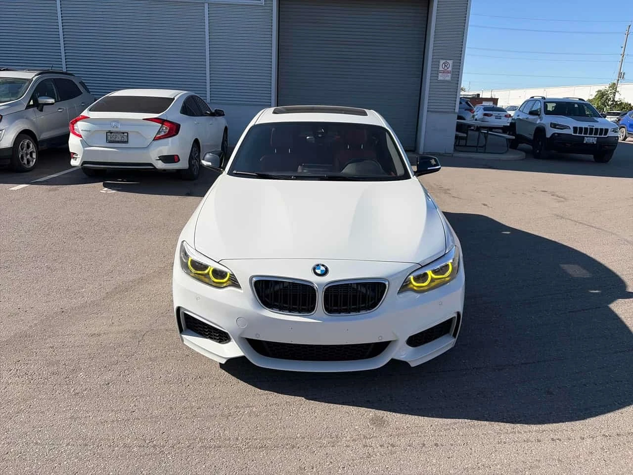 BMW 240 M240i xDrive / Harman Kardon / Carfax /  | Mobile.bg � ����������� 6
