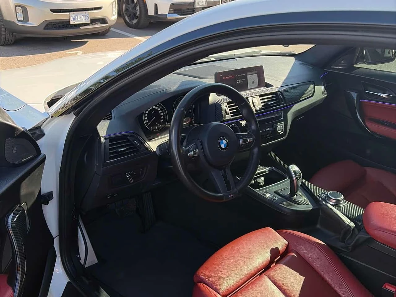 BMW 240 M240i xDrive / Harman Kardon / Carfax /  | Mobile.bg � ����������� 5