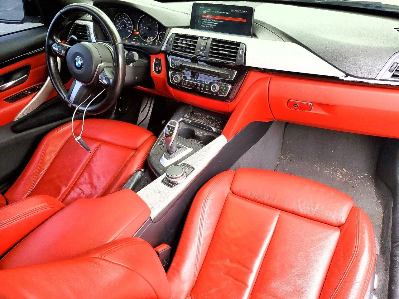 BMW 440 2018 440 XDrive, снимка 8 - Автомобили и джипове - 56624345