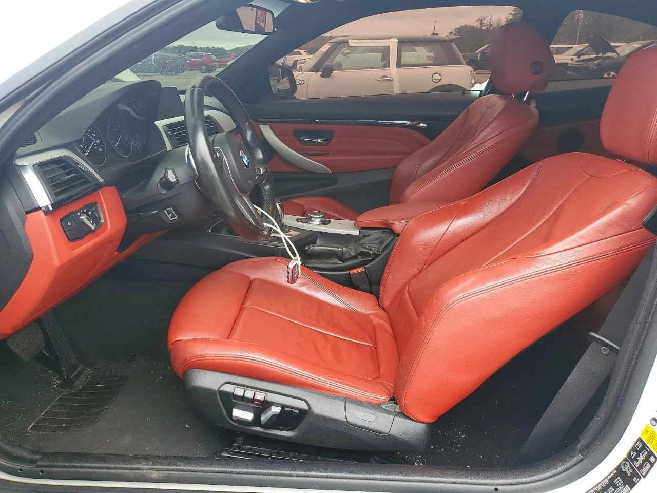 BMW 440 2018 440 XDrive, снимка 7 - Автомобили и джипове - 56624345