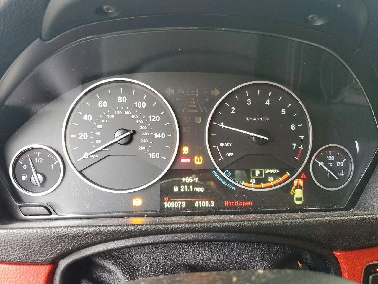 BMW 440 2018 440 XDrive, снимка 9 - Автомобили и джипове - 56624345