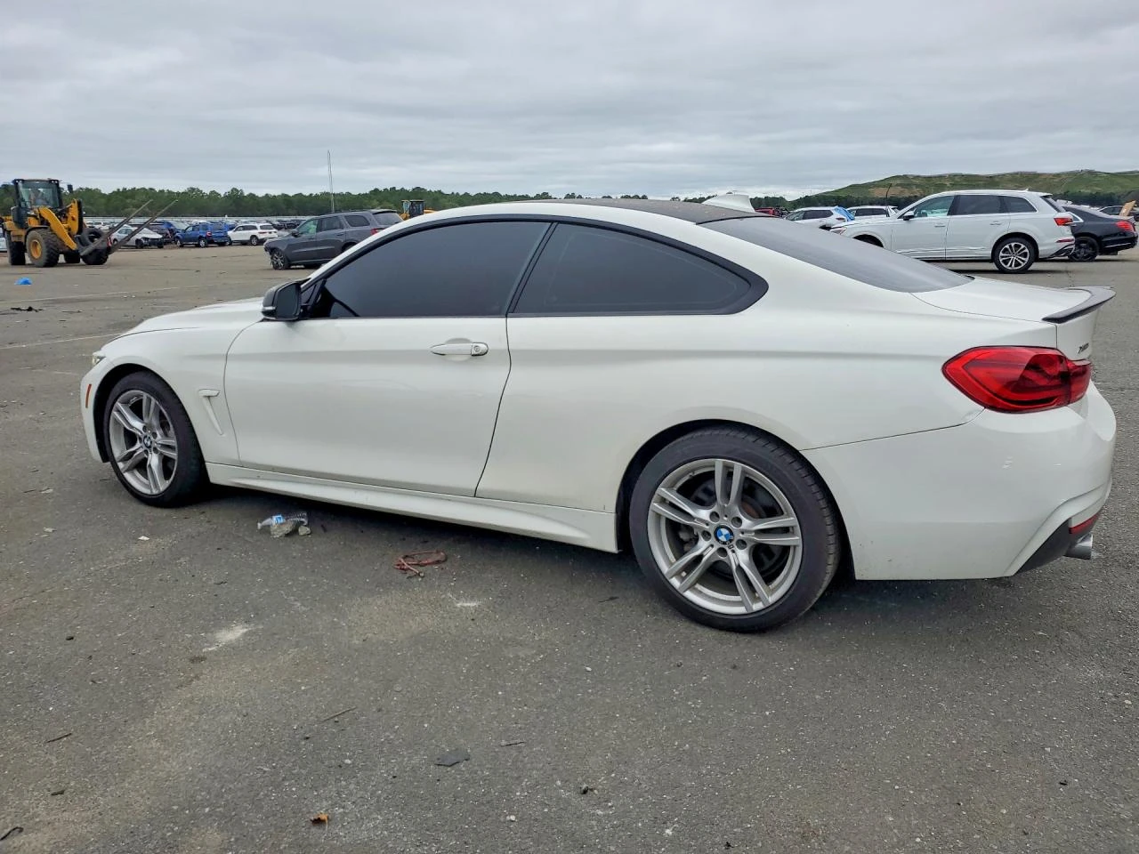 BMW 440 2018 440 XDrive, снимка 2 - Автомобили и джипове - 56624345