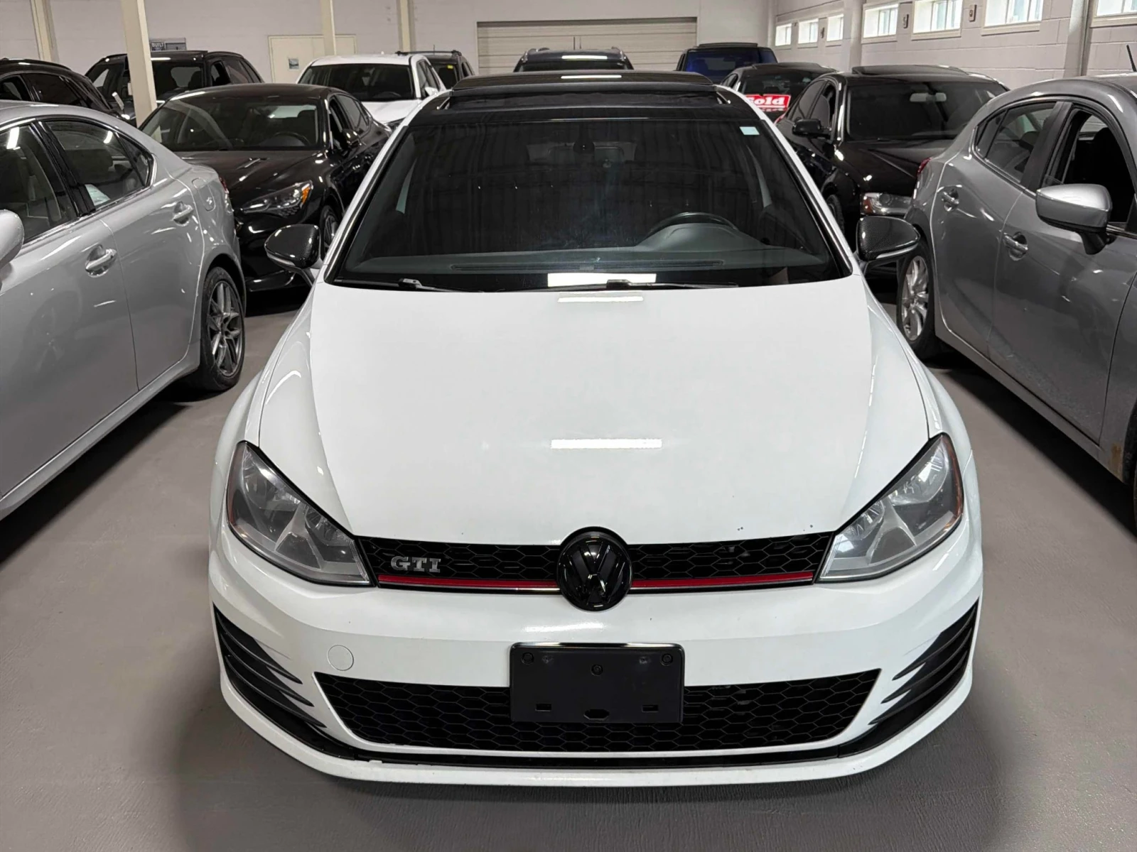 VW Golf DSG / втоКредит, снимка 5 - Автомобили и джипове - 56719790