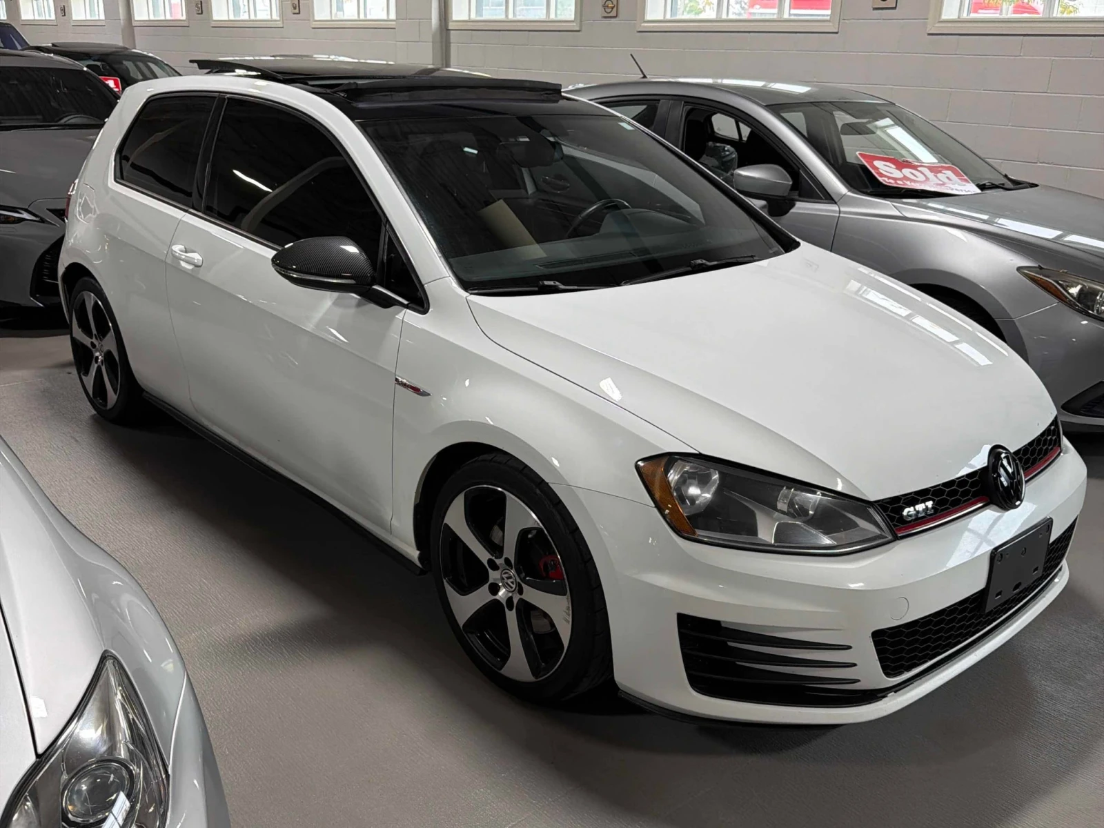 VW Golf DSG / втоКредит, снимка 2 - Автомобили и джипове - 56719790