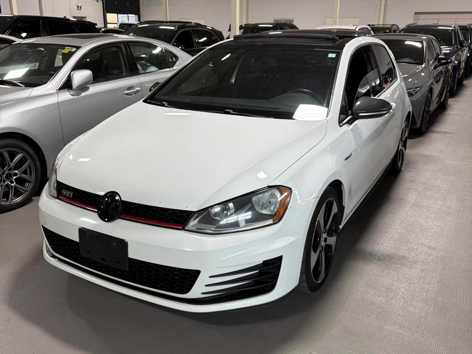 VW Golf DSG / втоКредит, снимка 3 - Автомобили и джипове - 56719790