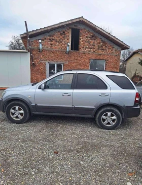 Kia Sorento 2.5CRDI На Части, снимка 3