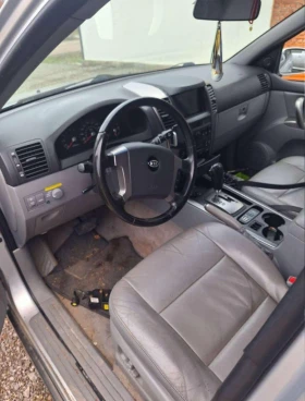 Kia Sorento 2.5CRDI На Части, снимка 2