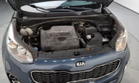 Kia Sportage Diesel 2wd Trendy  * НАЙ-ДОБРА ЦЕНА В БЪЛГАРИЯ* , снимка 6