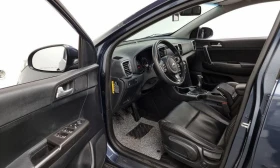 Kia Sportage Diesel 2wd Trendy  * НАЙ-ДОБРА ЦЕНА В БЪЛГАРИЯ* , снимка 11