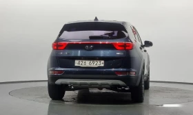 Kia Sportage Diesel 2wd Trendy  * НАЙ-ДОБРА ЦЕНА В БЪЛГАРИЯ* , снимка 4