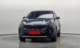 Kia Sportage Diesel 2wd Trendy  * НАЙ-ДОБРА ЦЕНА В БЪЛГАРИЯ* , снимка 3