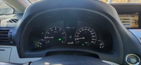 Lexus RX 350 Luxury, LPG, снимка 9