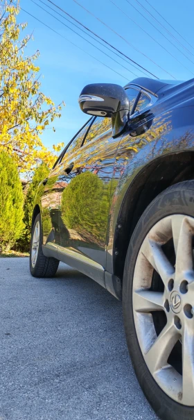 Lexus RX 350 Luxury, LPG, снимка 3