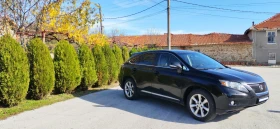 Lexus RX 350 Luxury, LPG, снимка 2