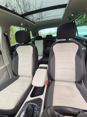 VW Tiguan 2.0D/Rline , снимка 13