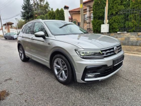 VW Tiguan 2.0D/Rline , снимка 2