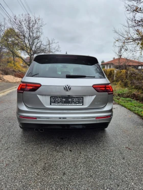 VW Tiguan 2.0D/Rline , снимка 6
