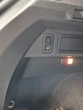 VW Tiguan 2.0D/Rline , снимка 8