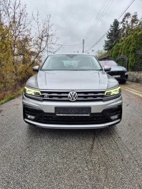 VW Tiguan 2.0D/Rline , снимка 3