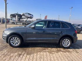 Audi Q5 3.0TDI QUATTRO AVTOMAT/NAVI/KOJA EURO 5, снимка 9