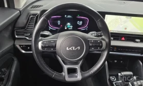Kia Sportage 1.6 Turbo 2WD, снимка 9