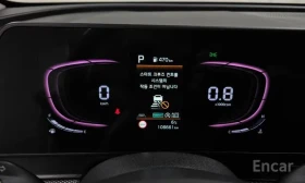 Kia Sportage 1.6 Turbo 2WD, снимка 11