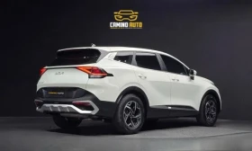 Kia Sportage 1.6 Turbo 2WD, снимка 4