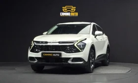 Kia Sportage 1.6 Turbo 2WD, снимка 2