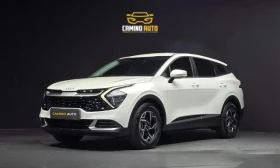 Kia Sportage 1.6 Turbo 2WD, снимка 1
