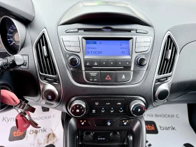 Hyundai IX35 1.7CRDI* 116k.c.Facelift* Led* ЛИЗИНГ* , снимка 13