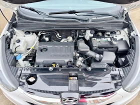 Hyundai IX35 1.7CRDI* 116k.c.Facelift* Led* ЛИЗИНГ* , снимка 17