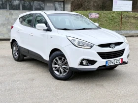 Hyundai IX35 1.7CRDI* 116k.c.Facelift* Led* ЛИЗИНГ* , снимка 5