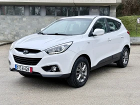Hyundai IX35 1.7CRDI* 116k.c.Facelift* Led* ЛИЗИНГ* , снимка 1