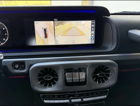 Mercedes-Benz G 500 AMG LINE / ПОДГРЕВ / ВЕНТИЛАЦИЯ, снимка 15