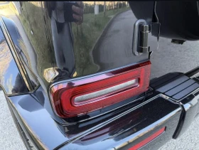 Mercedes-Benz G 500 AMG LINE / ПОДГРЕВ / ВЕНТИЛАЦИЯ, снимка 17