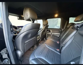 Mercedes-Benz G 500 AMG LINE / ПОДГРЕВ / ВЕНТИЛАЦИЯ, снимка 11