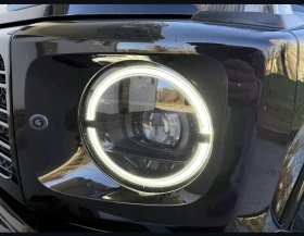 Mercedes-Benz G 500 AMG LINE / ПОДГРЕВ / ВЕНТИЛАЦИЯ, снимка 16